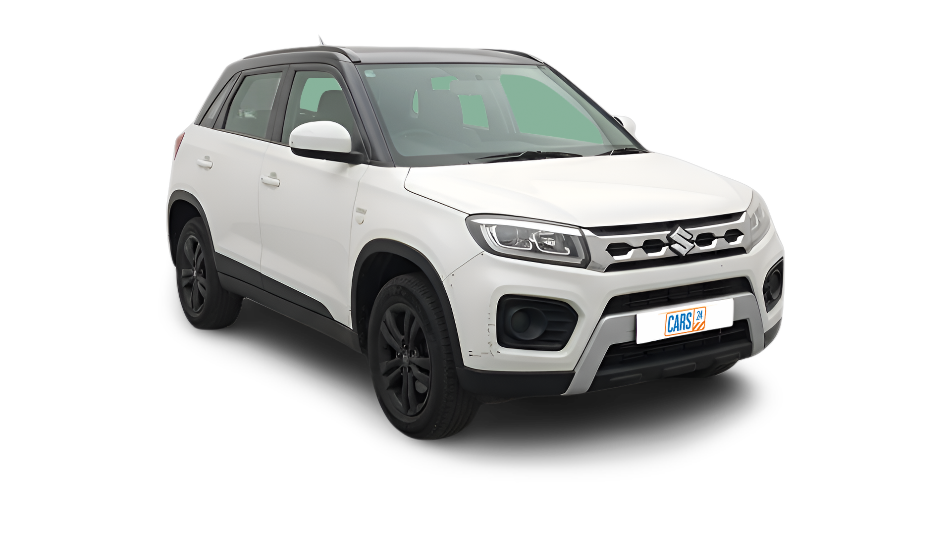 Maruti Vitara Brezza-img